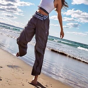 Free People Movement Adora Packable Pant S